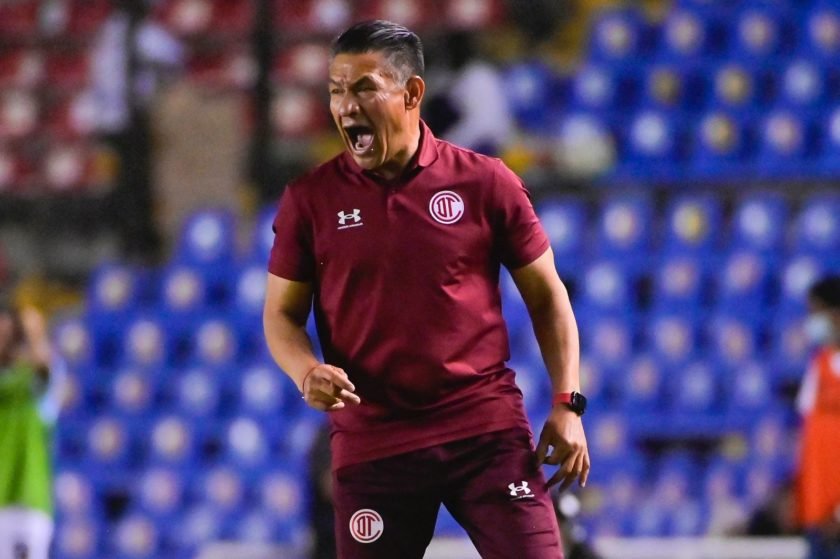 Nacho Ambriz asegura que preparará a su equipo para lograr una remontada histórica