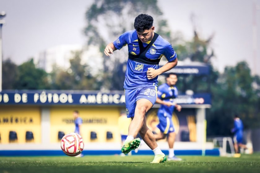 Estos son los días y horas oficiales de las semifinales de la Liga Mx