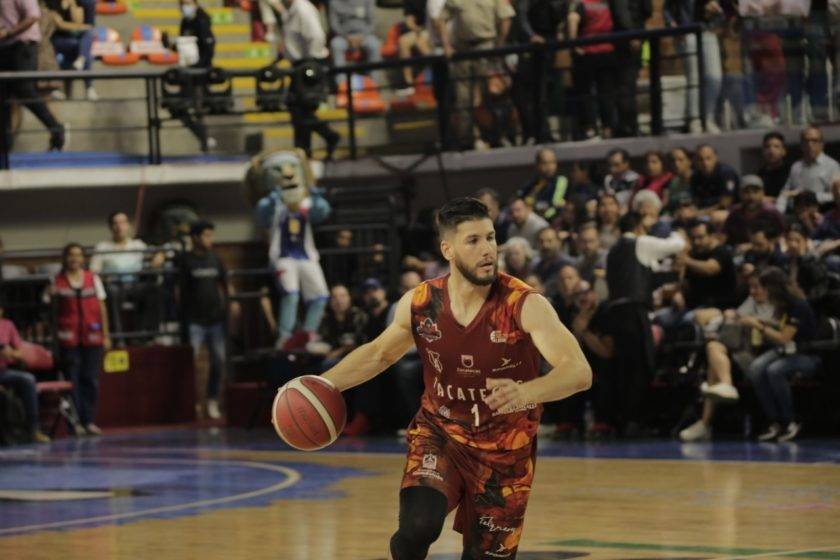 LNBP: Con nueva bronca incluida, Mineros y Astros se van a siete juegos para definir el pase a la final