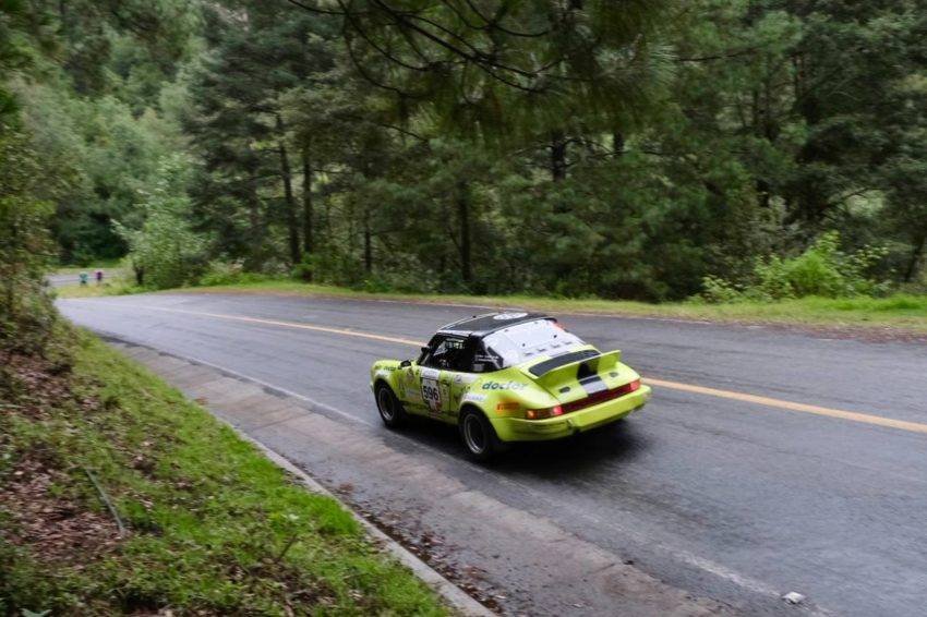 Damirón gana quinta etapa de la Panamericana disputada en los Caminos de Guanajuato