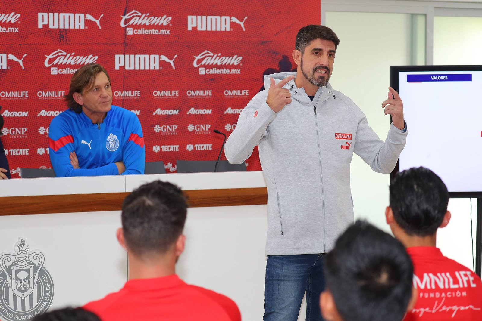 Lee más sobre el artículo Liga MX: Comienza la era Paunovic en Chivas