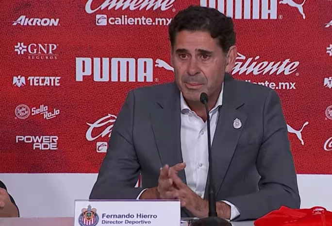 Liga Mx: "El que no quiera estar aquí que no este", Paunovic lanza advertencia a jugadores Chivas