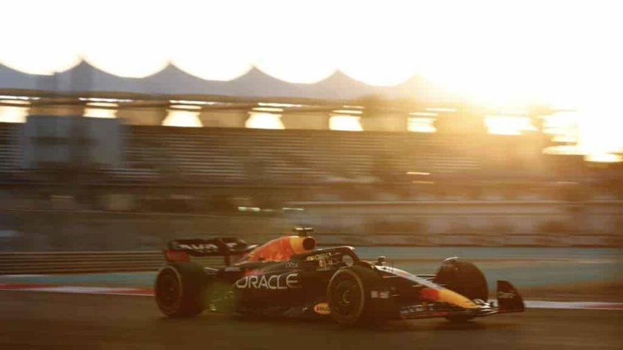 Lee más sobre el artículo F1: Checo Pérez, el quinto más rápido en la P2