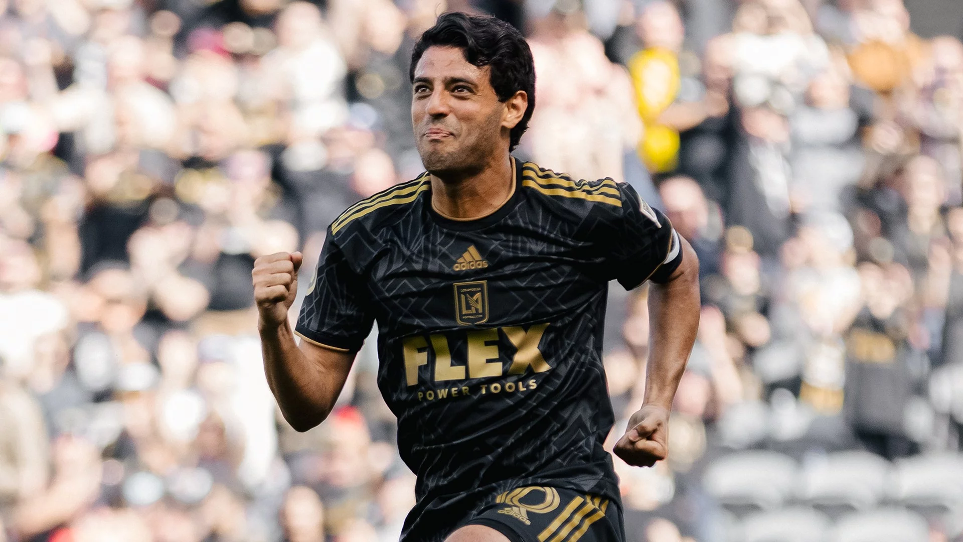 Lee más sobre el artículo MLS: Carlos Vela el único mexicano en el once inicial