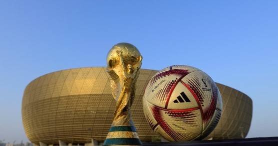 Habrá nuevo balón en semifinales y final de Qatar 2022