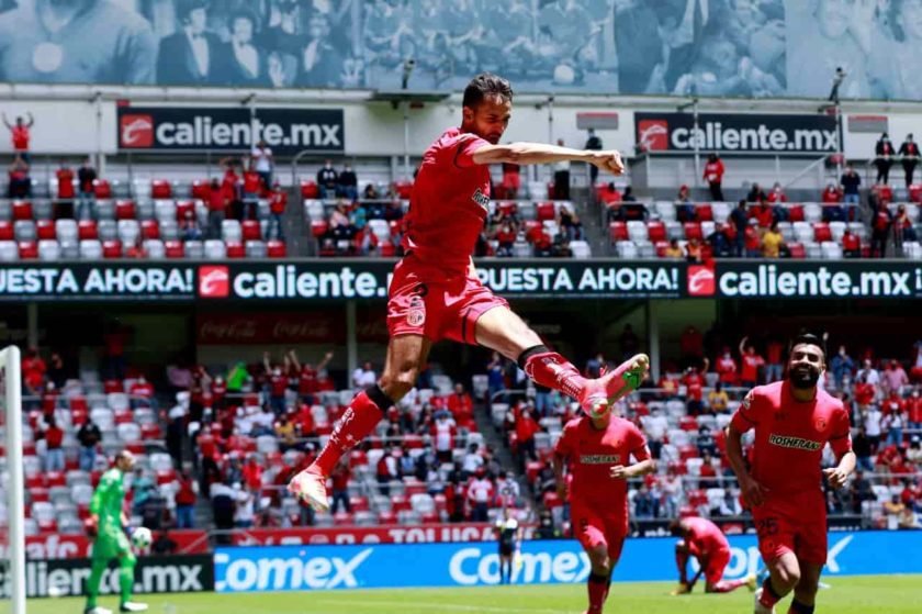 Liga MX: Así luce El Dedos López como jugador de Santos Laguna