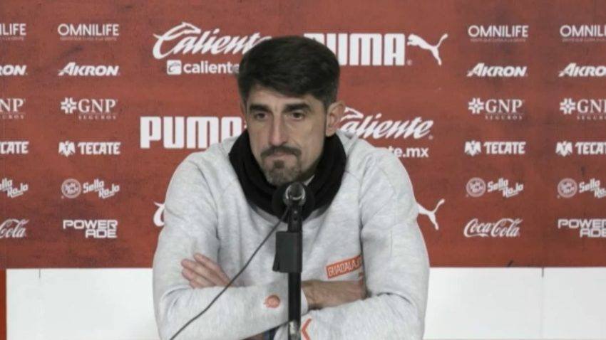 Estamos muy decepcionados: Paunovic