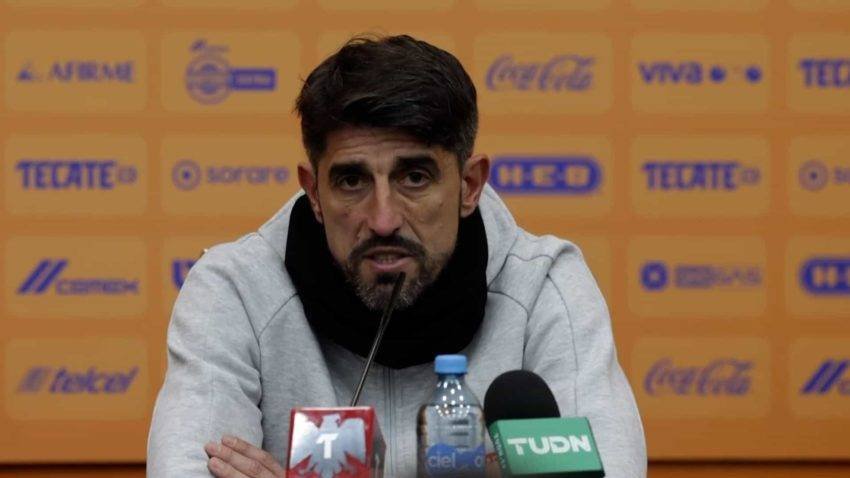 Lee más sobre el artículo Liga Mx: Paunovic espera por la incorporación de Alexis Vega