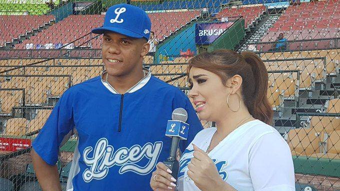 MLB: Juan Soto jugará con los Tigres de Licey