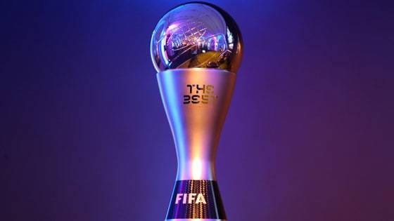 Entregará FIFA el premio The Best en Londres