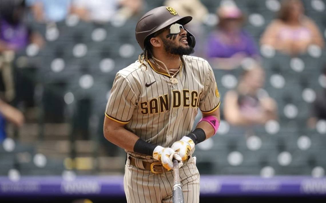 MLB: ¿Cuándo volverá Fernando Tatis Jr. con los San Diego Padres?