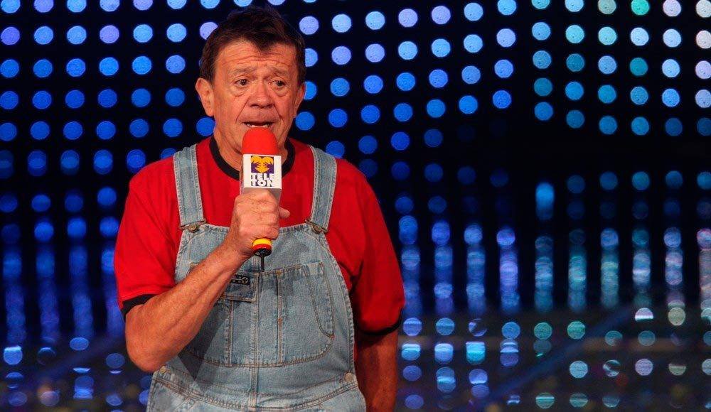 Muere Xavier López "Chabelo", ícono de la televisión mexicana