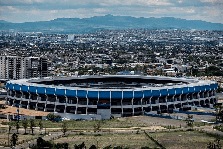 La Corregidora seguirá sin recibir público en la Liga Mx 