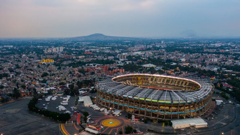 Copa Mundial FIFA 2026 tendrá 104 partidos