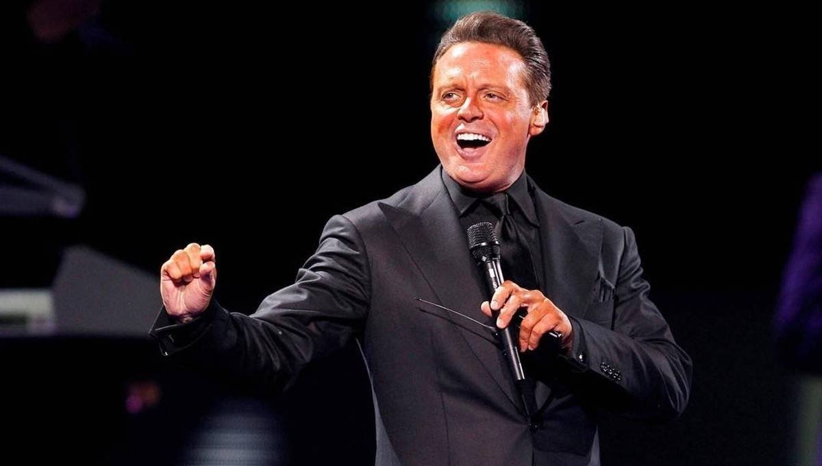 Lee más sobre el artículo Huele a peligro ¿El nuevo álbum de Luis Miguel?