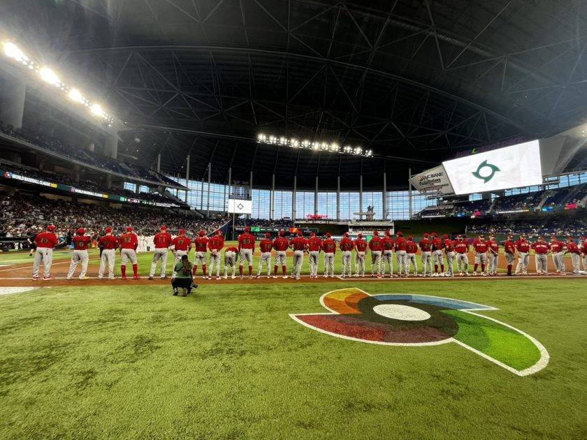 Japón deja tendido a México y avanza a la final del Clásico Mundial de Beisbol