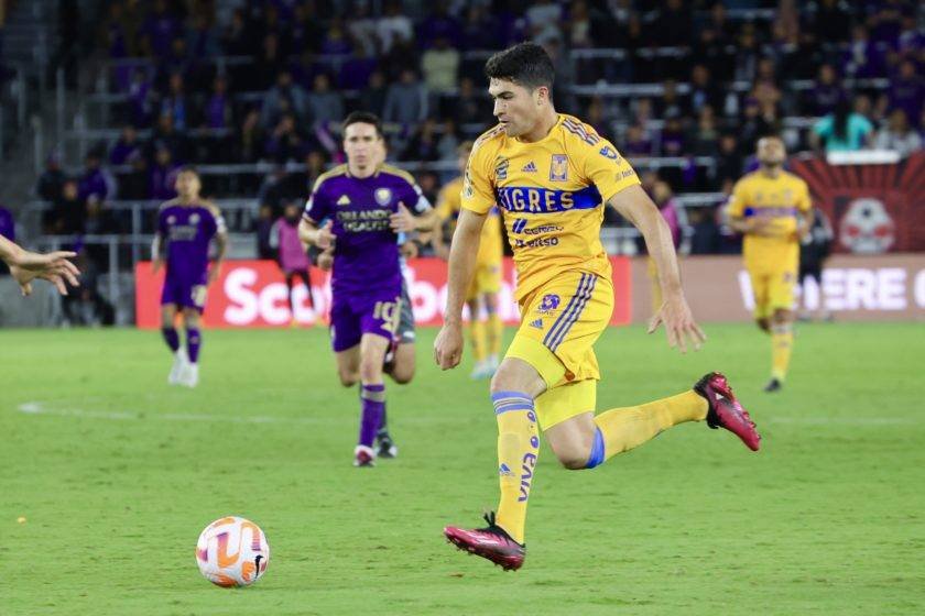 Tigres logra agónico pase a cuartos de final