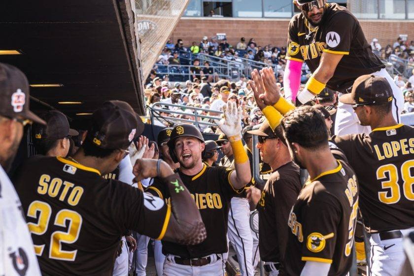 ¿Una sorpresa? Este es el equipo favorito para salir campeón en la MLB