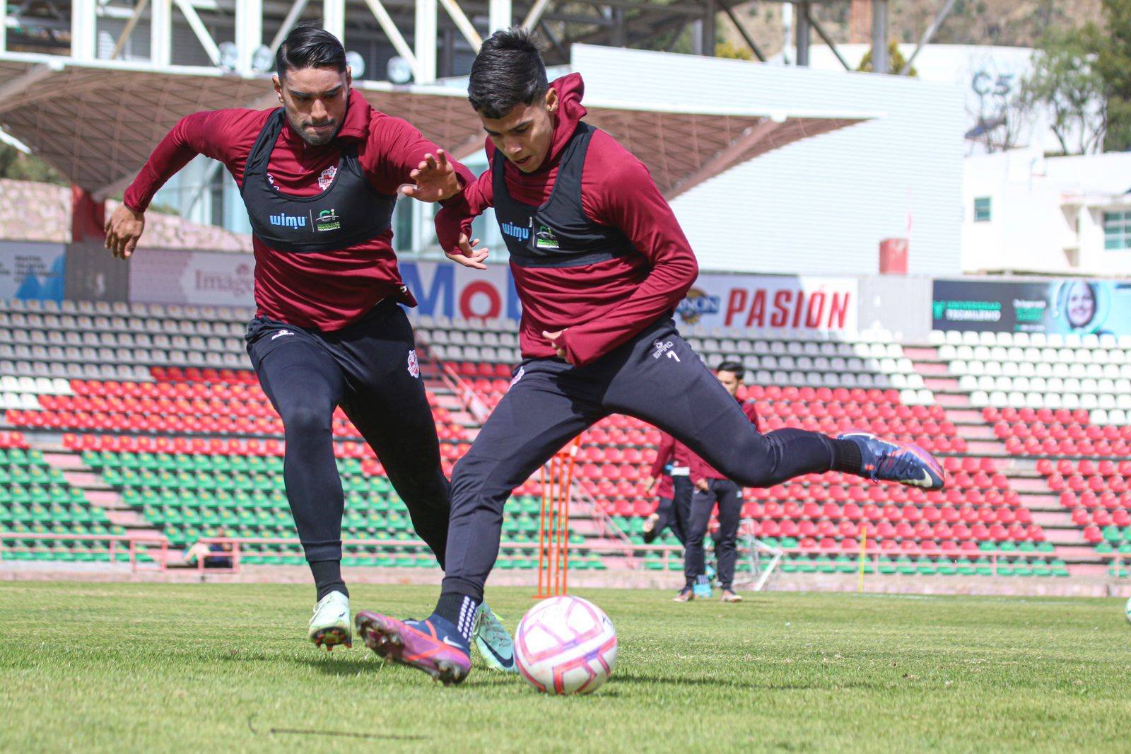 Noche de terror para los Mineros