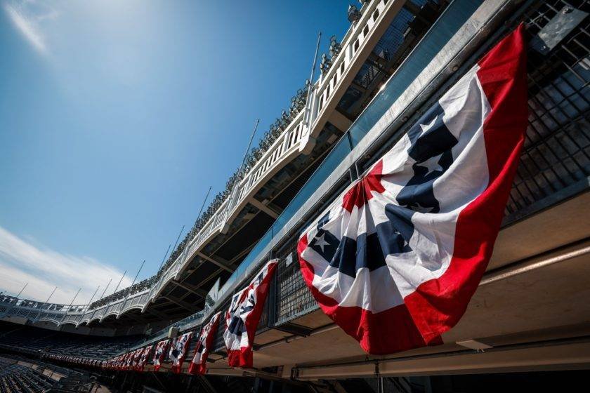 Preparan Yankees gran fiesta para inicio de la temporada 2023