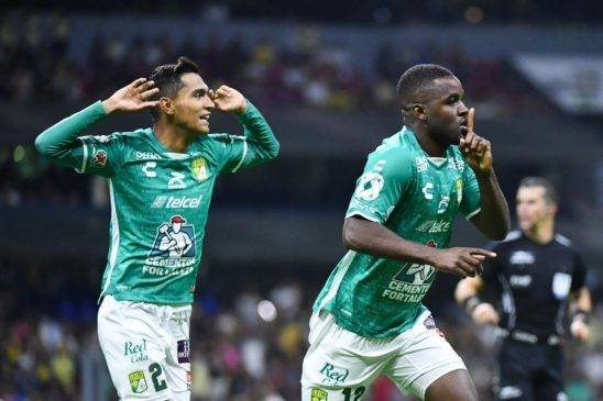 Lee más sobre el artículo América y León empatan 2-2 en polémico partido