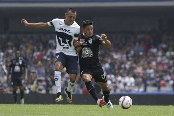 Mineros contrata a exjugador promesa de Pumas