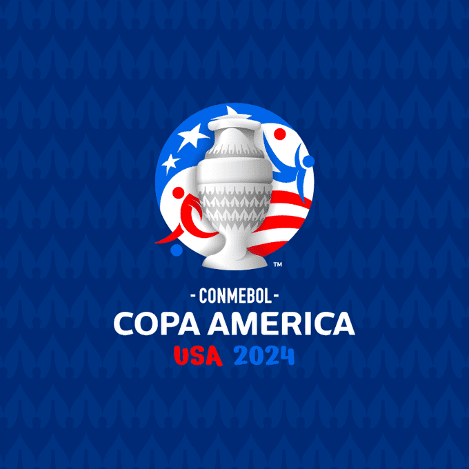 La Copa América 2024 ya está en marcha y estrena logotipo En Juego