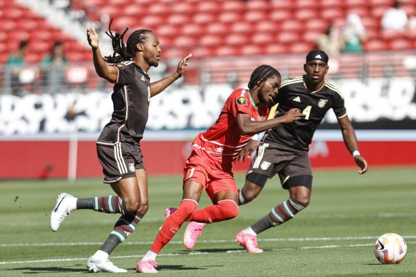 Jamaica llega como claro favorito al partido ante Guatemala. 