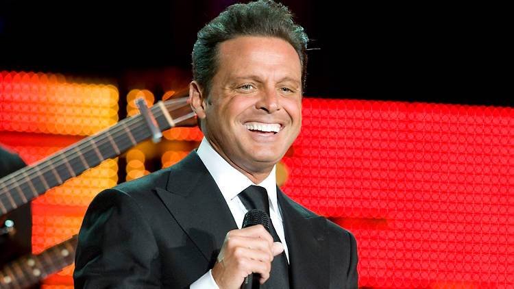 Luis Miguel canta éxitos de José José con inteligencia artificial. 