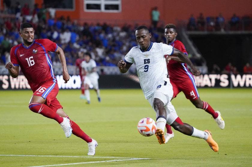 La primera ronda de la Concacaf Copa Oro dejó nuevas marcas en el torneo. 