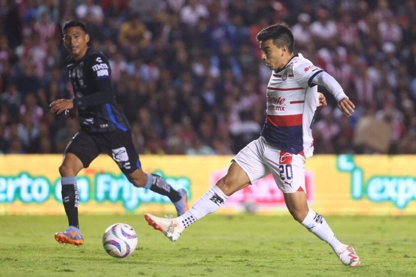 El Nene Beltrán ante los Gallos. 