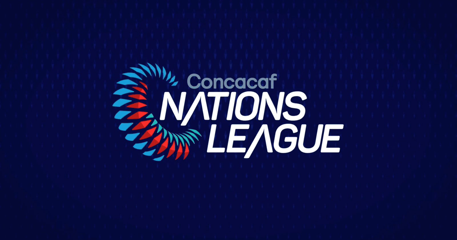 Concacaf Nations League.