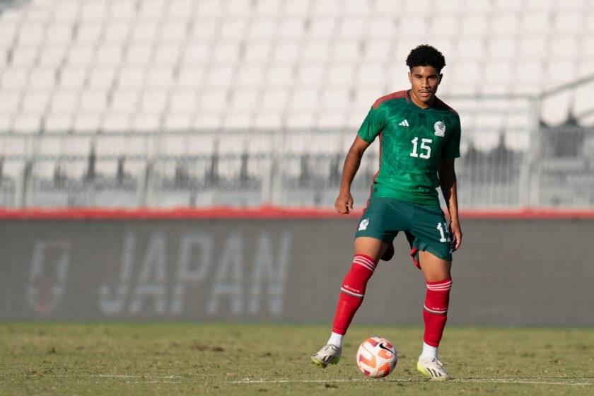 México buscará ganar medallas en las dos ramas del futbol panamericano. 