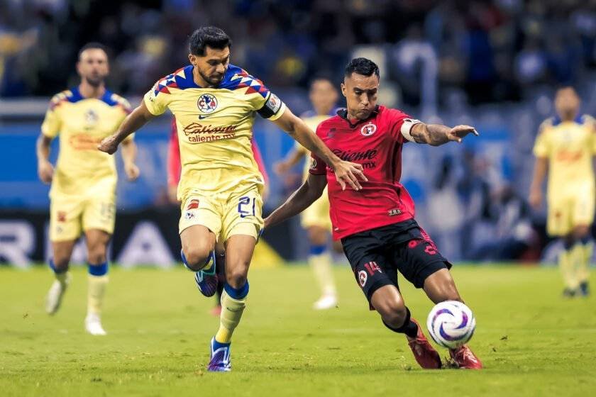 Xolos vs América PlayIn ¡Inicia la Venta de Boletos! En Juego Deportes