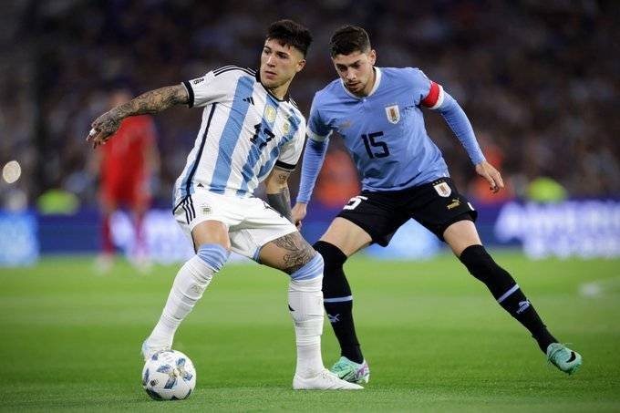 Eliminatorias: Argentina vs Chile inicia venta de boletos para el partido en el Monumental