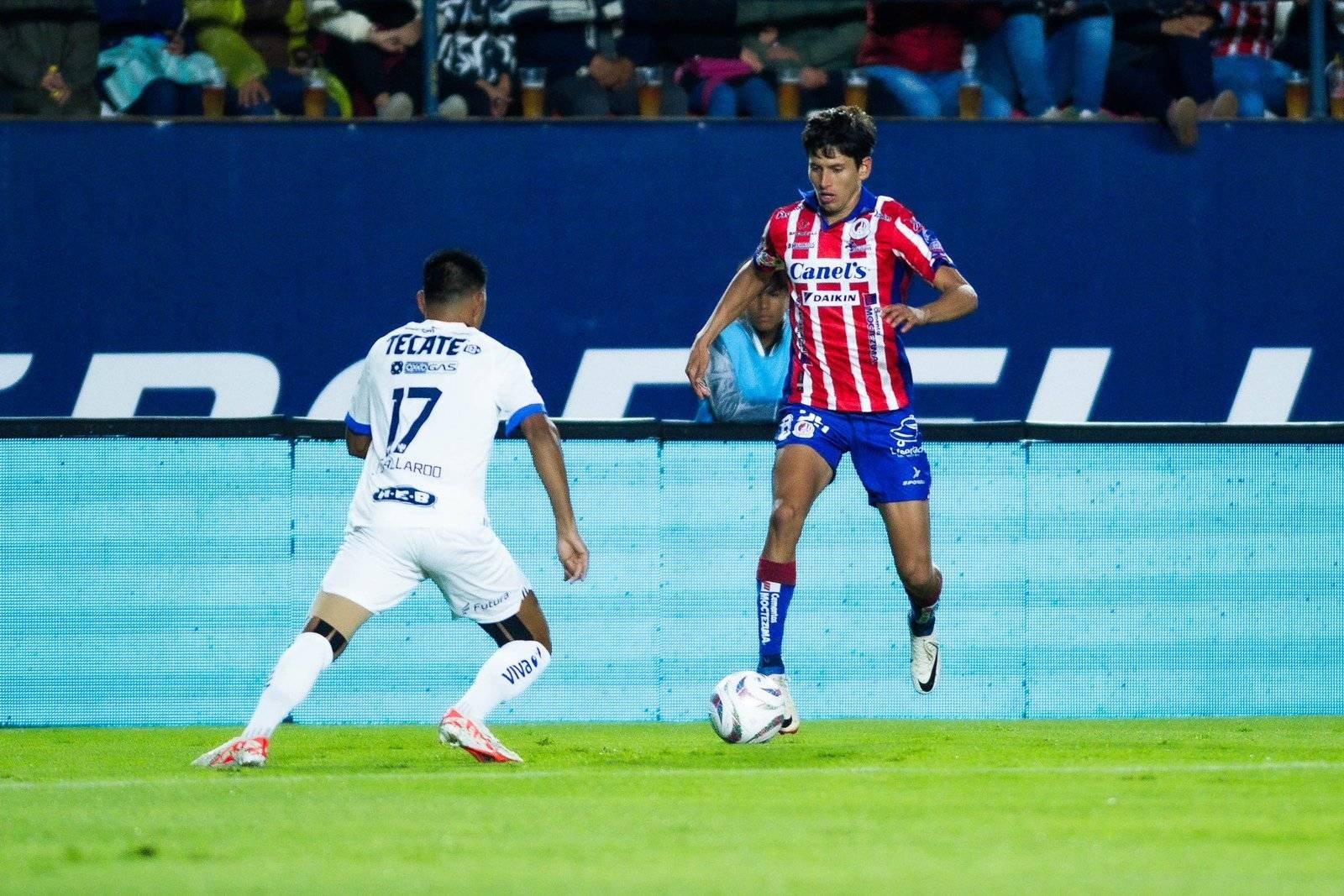 En este momento estás viendo Liga MX: Atlético San Luis vs Cruz Azul 2024, esto costarán los boletos