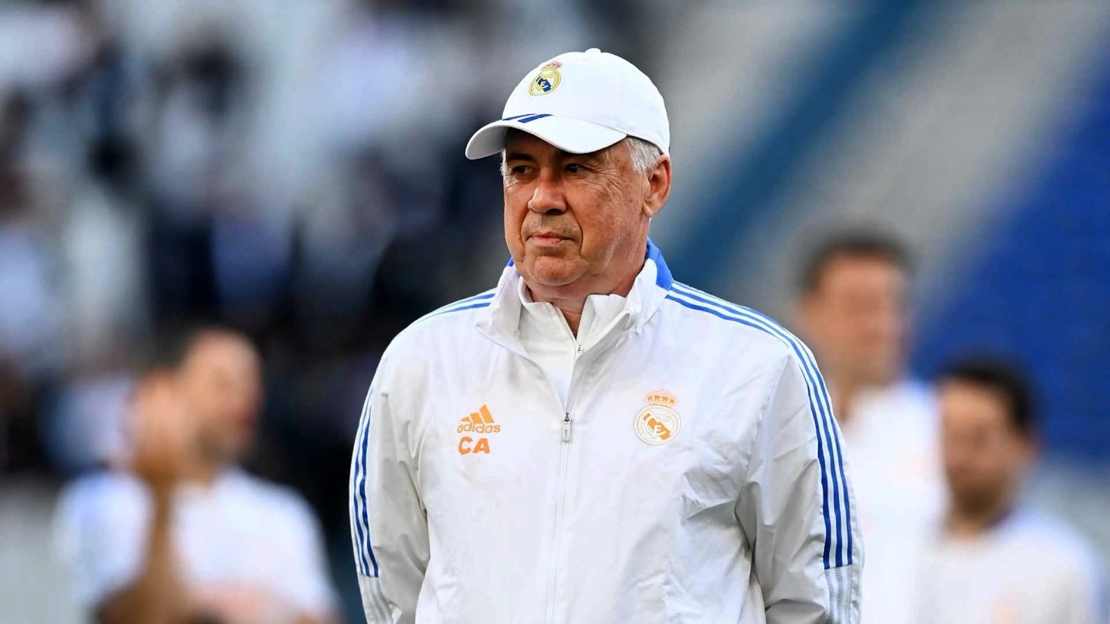 Lee más sobre el artículo Ancelotti renueva con el Real Madrid hasta 2026