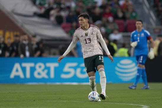 Lee más sobre el artículo México pierde 3-2 con Colombia en cierre del 2023