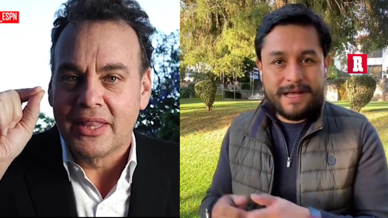 FAITELSON vs PONCE DE LEÓN.