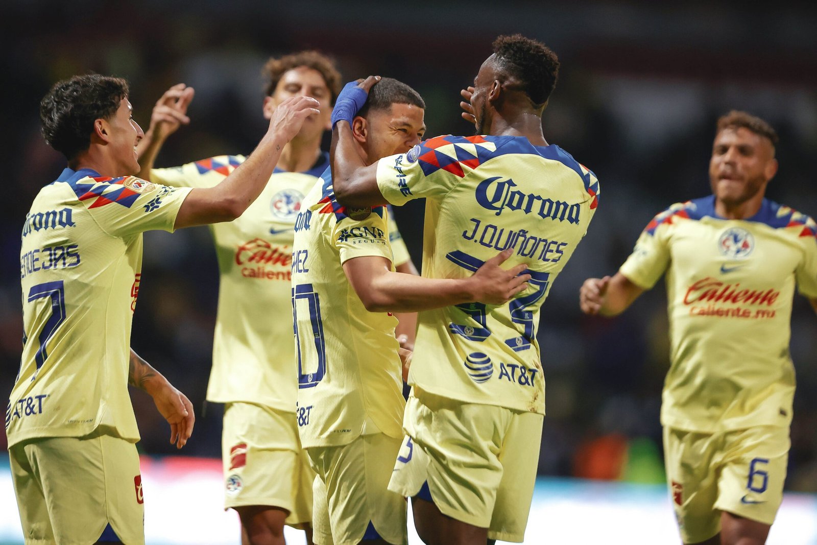 América vs Toluca 2024 esto costarán los boletos En Juego Deportes