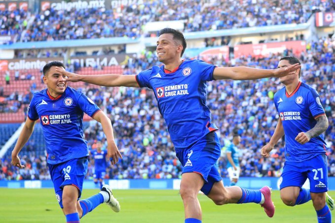 Cruz Azul vs Atlas 2024, esto costarán los boletos