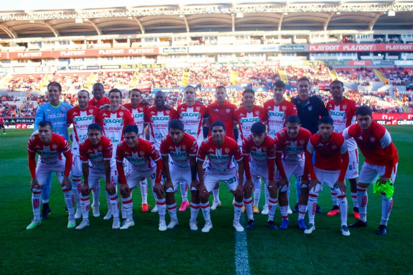 Gran remontada del Necaxa en su debut en el Clausura 2024 En Juego