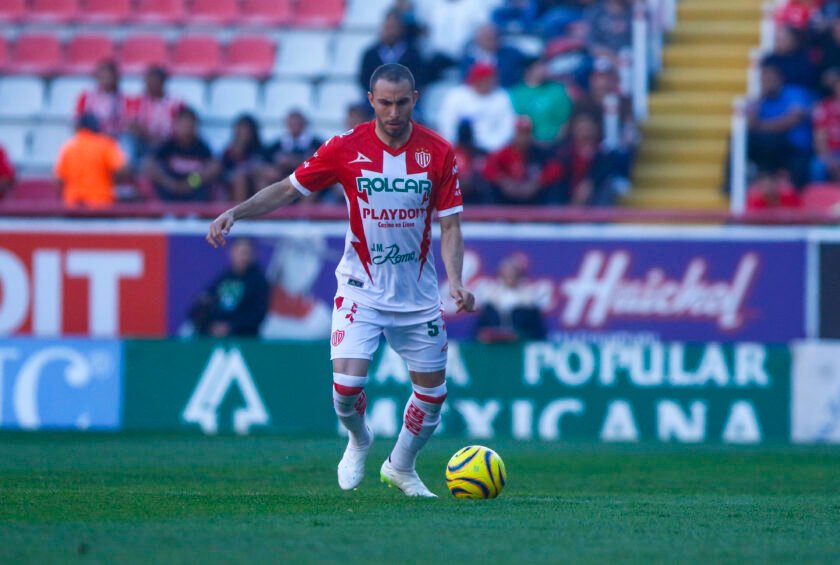 Gran remontada del Necaxa en su debut en el Clausura 2024 En Juego