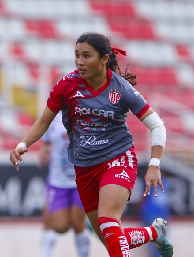 Tijuana golea al Necaxa 3-0 en la Liga Mx Femenil