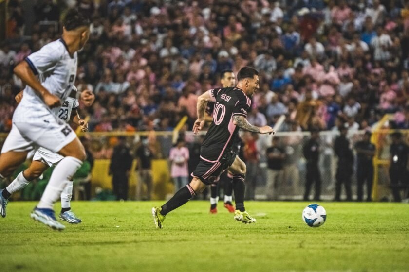 Dallas FC vs Inter Miami esto costarán los boletos