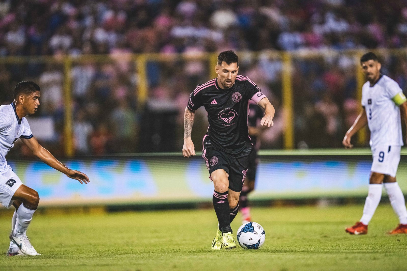 Lee más sobre el artículo FC Dallas vs Inter Miami donde ver el partido