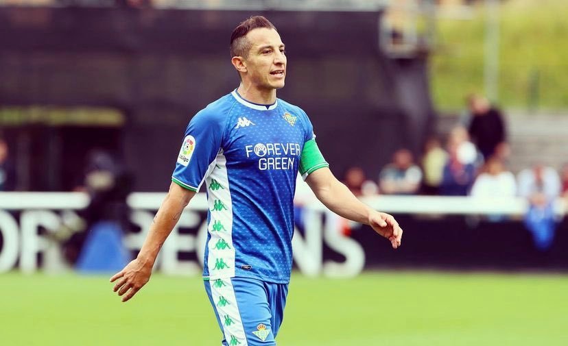 Andrés Guardado 