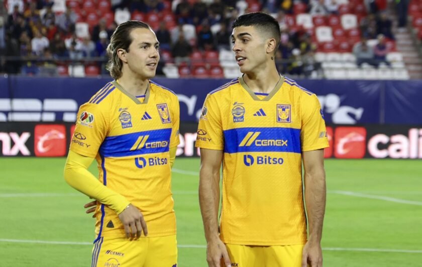 Tigres firma con Tv Azteca 