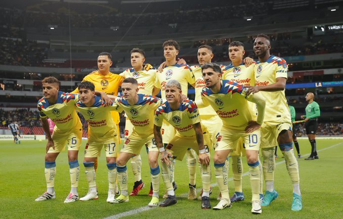 Lee más sobre el artículo ¿Dónde jugará el América el Campeón de Campeones 2024?