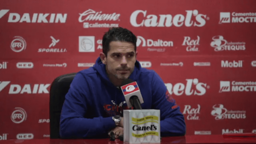 Fernando Gago